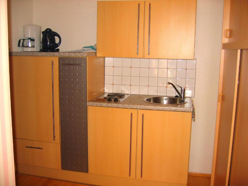 Ferienwohnungen Huber Weyregg Habitación foto