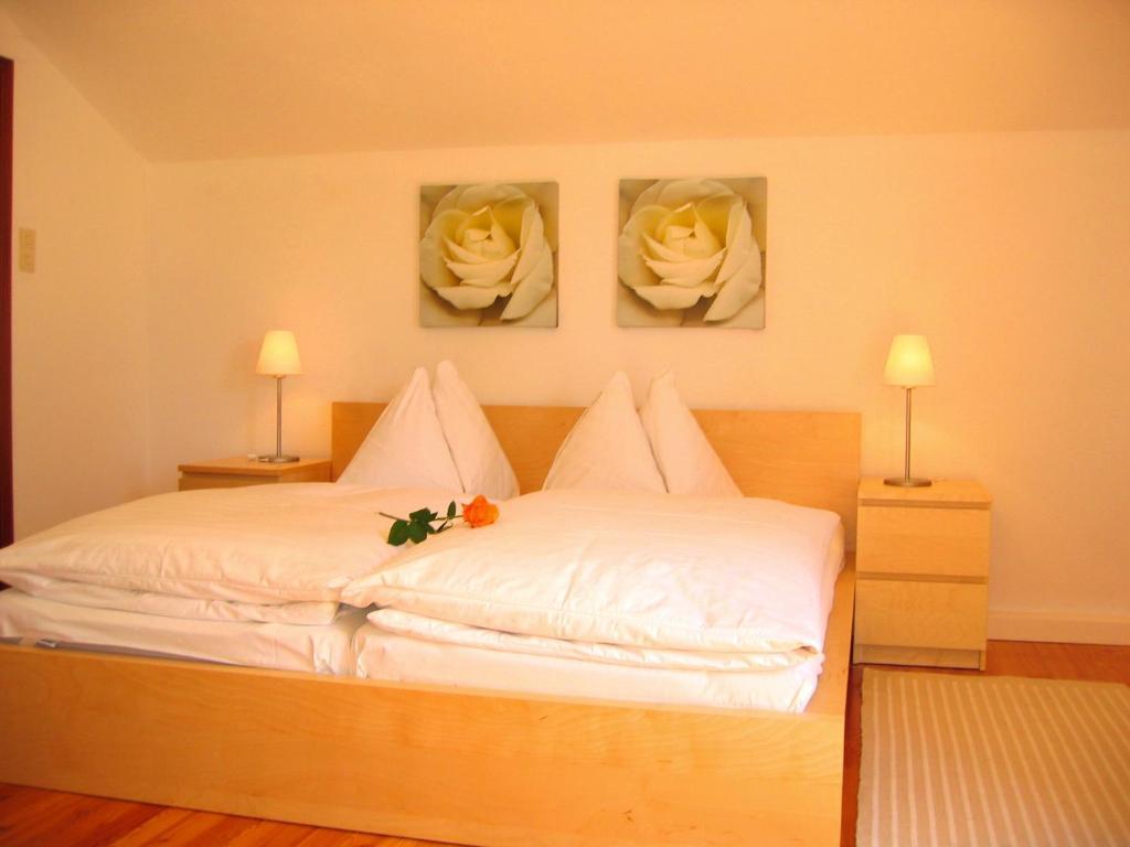 Ferienwohnungen Huber Weyregg Habitación foto