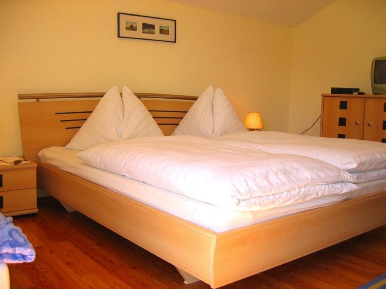 Ferienwohnungen Huber Weyregg Habitación foto