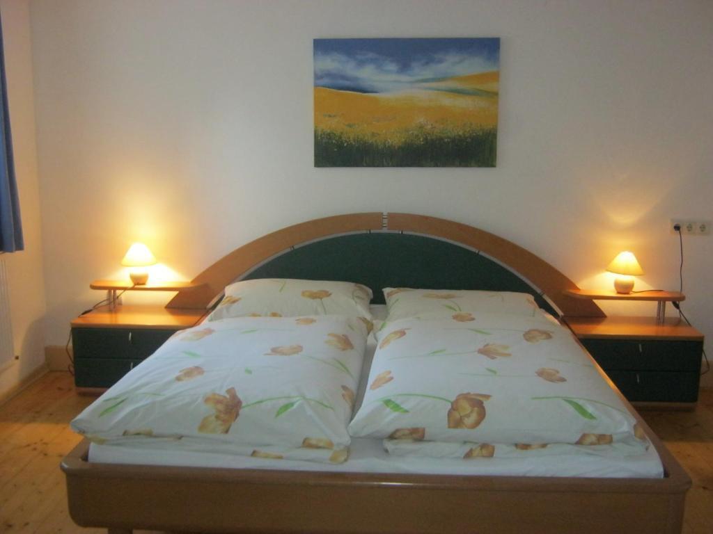 Ferienwohnungen Huber Weyregg Habitación foto