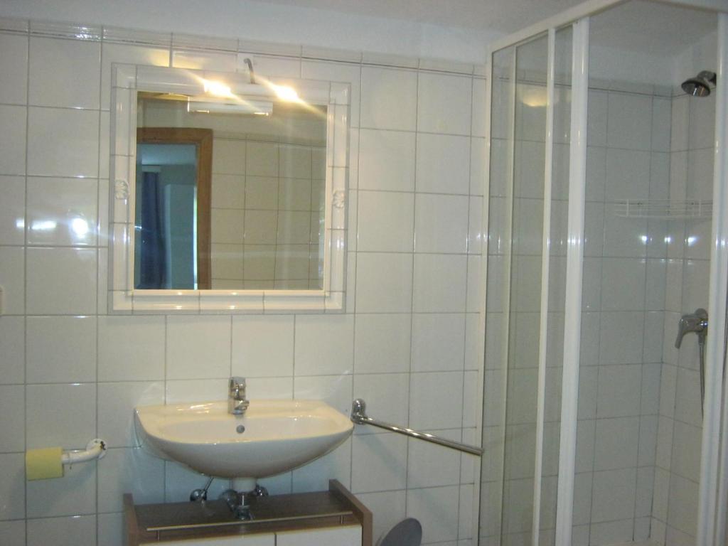 Ferienwohnungen Huber Weyregg Habitación foto